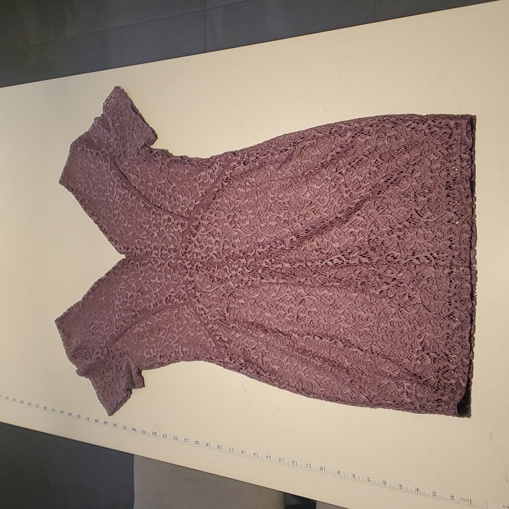 Dynamite mini dress
